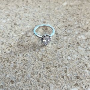 Pandora Size 58 ring